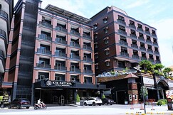 KTK Pattaya Hotel & Residence