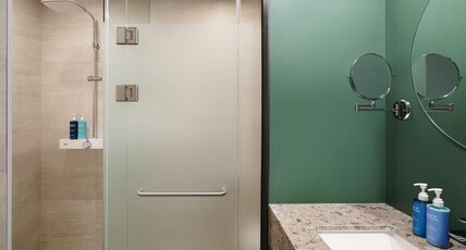 ibis Styles Ambassador Incheon Airport Room Type - Superior Room with 2 single beds ibis Styles Ambassador Incheon Airport Room Type - Superior Room with 2 single beds