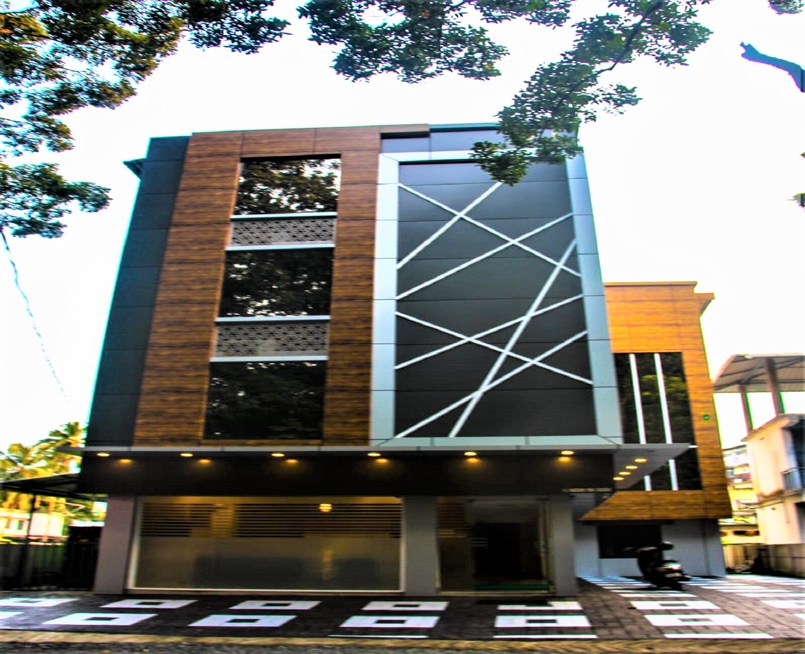 Main gallery