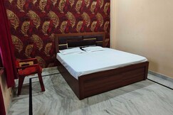 Hotel O HOME Swagat Homestay