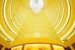Grand Hyatt Shanghai