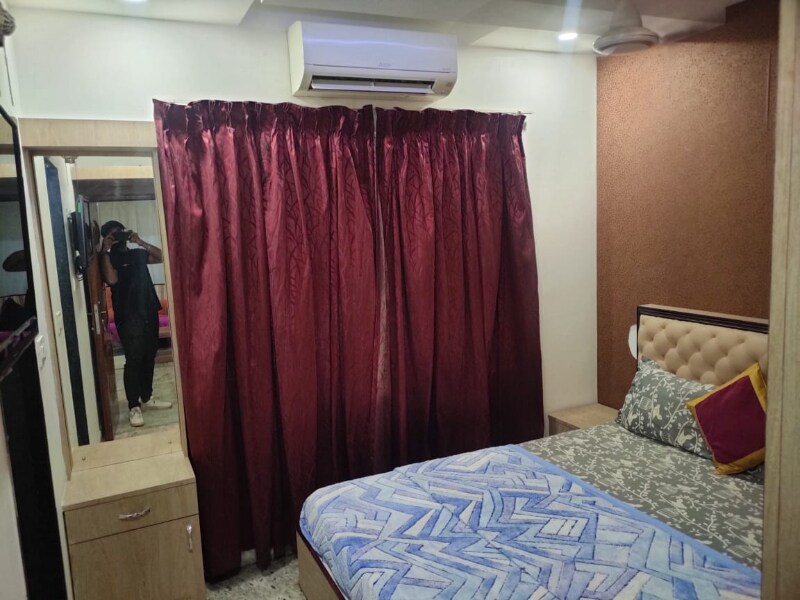 Rahul Residency Apartments - Tap to explore photos