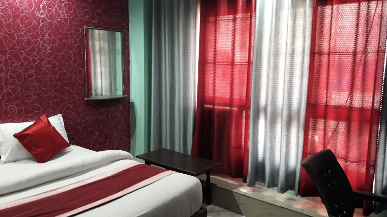 HOTEL ADARSH RESIDENCY - Tap to explore photos