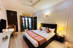 The South Manor Residency Near AIIMS Hospital New Delhi