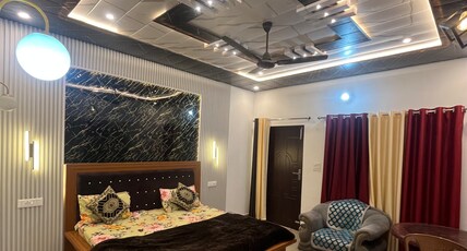 Kumaun Kutir Room Type - Kumaun Velvet