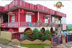 Parijatha Homestay 2bhk