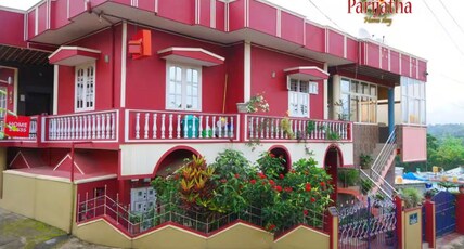 Parijatha Homestay 2bhk Room Type - Parijatha Homestay 2bhk