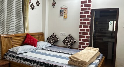 Sakuntala homestay  Room Type - Bedroom 1