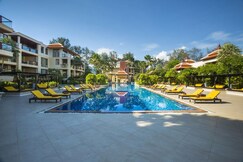 Movenpick Resort Bangtao Beach Phuket