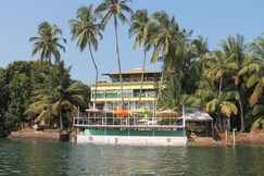 Saagar Sangam -The Resort