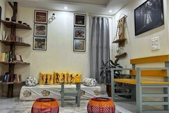 Banjara Dreams 3BR at posh Rajpur Road Dehradun