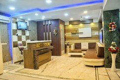 JAMSHEDPUR HOTELS