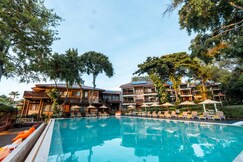 Birds and Bees Resort Pattaya