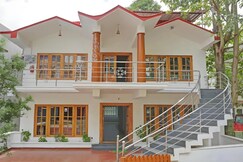 Leebon Residency