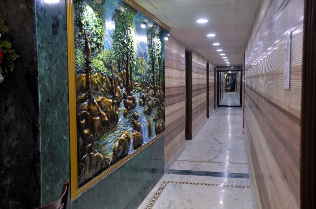 Main gallery