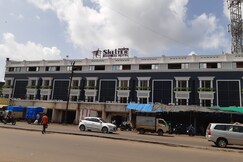 Rudra Shelter Business hotel