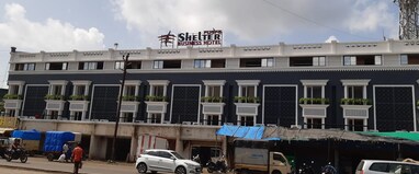 Rudra Shelter Business hotel