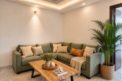 Boho House 1 1BHK Flat in Rishikesh