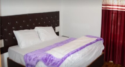 Shabir Guest House Room Type - Deluxe room