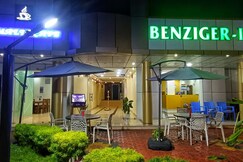 Benziger Inn