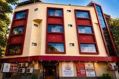 Address of The Dyna Inn Stays Gwalior