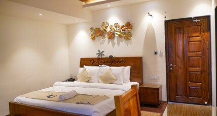 The Brick & Palm Resort Room Type - SUPER DELUXE