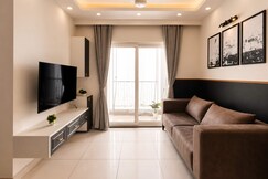 Address of EcoWorld 2BHK Sarjapur BLR