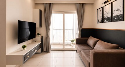 EcoWorld 2BHK Sarjapur BLR Room Type - EcoWorld 2BHK Sarjapur BLR