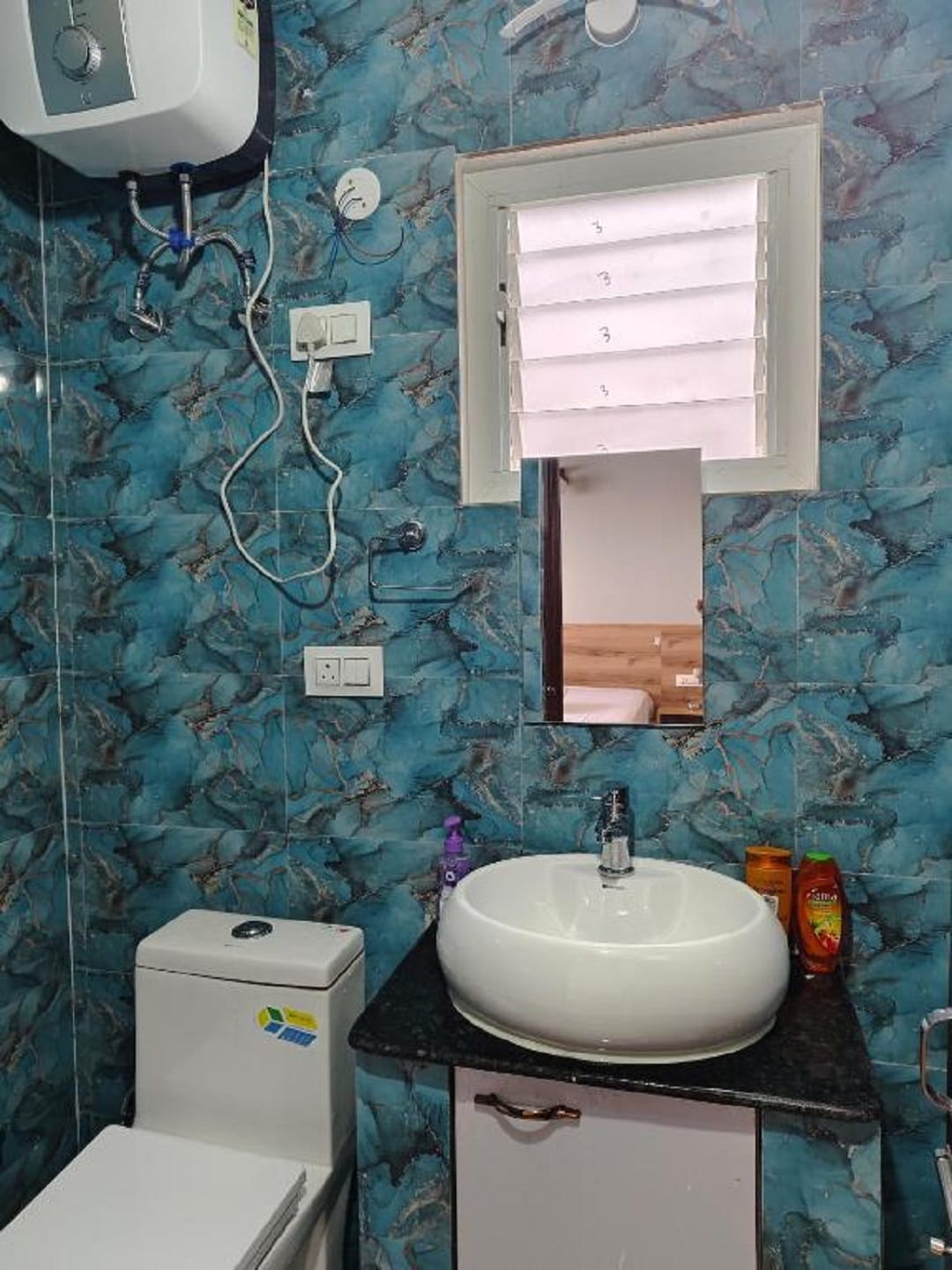 Lamahatta Clouds Hotel & Restaurant - Tap to explore photos