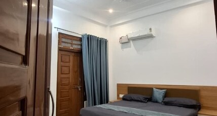 Amritprabha Kunj Home Stay Room Type - Bedroom 4
