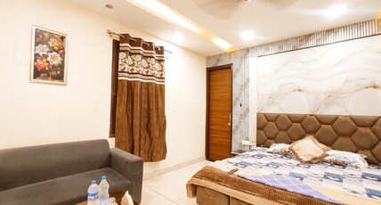 THE RAJMANI MOTEL PHAGWARA CITY Room Type - Budget Deluxe Room THE RAJMANI MOTEL PHAGWARA CITY Room Type - Budget Deluxe Room