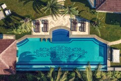 Massive 6 BHK Villa 15 mins from Assagao Luxe