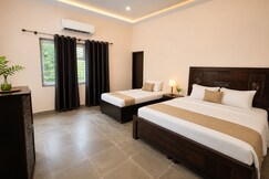 Address of Kridha Home stay..