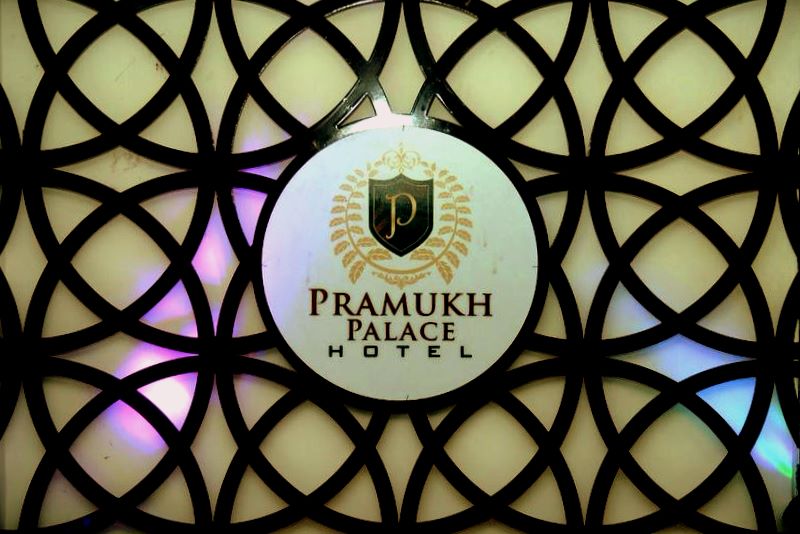 Hotel Pramukh Palace - Tap to explore photos