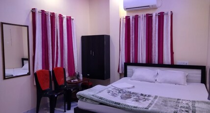 Baluchar Hotel & Restaurant Room Type - Standard Non Ac Room