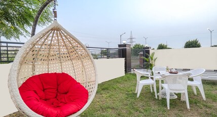 Party House 3BHK by Nawab Stays Room Type - Party House 3BHK by Nawab Stays
