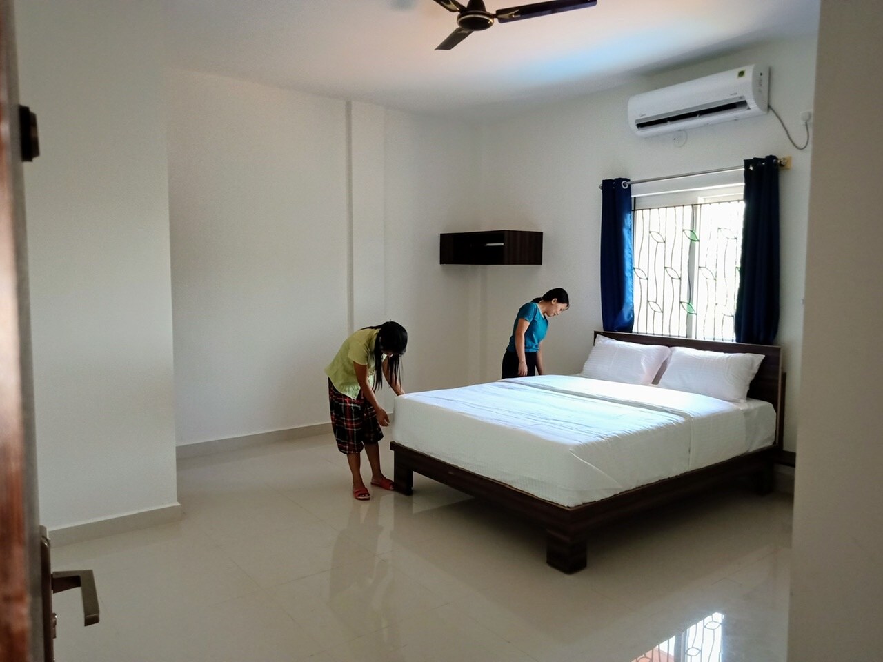 Nandi Hills Resort Hotel - Tap to explore photos