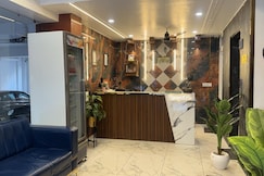 FALLS STREET by DC HILLS