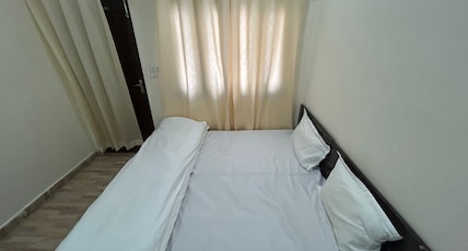 Om Palace Room Type - Standard Rooms