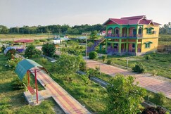 Chilapata Eco Resort