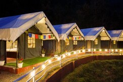 Emerald Woods Mukteshwar