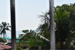 Gundappa Cafe and Rooms