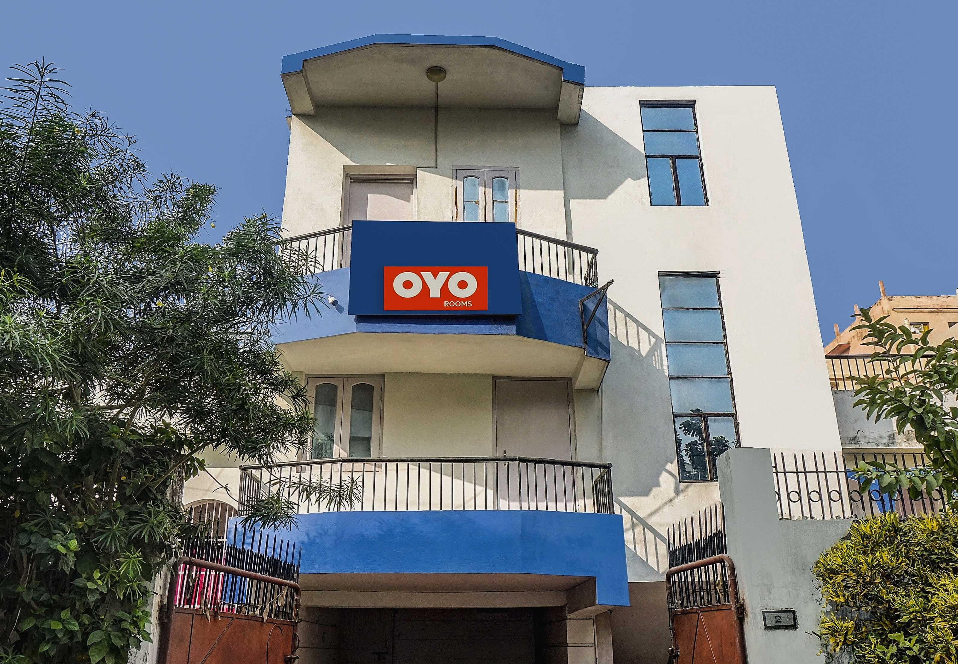 Hotel O Kashyap Heritage - Tap to explore photos