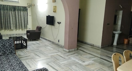 M square guesthouse Room Type - M square guesthouse