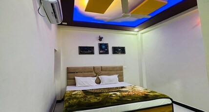 Maa Ashapura Room Type - Maa Ashapura