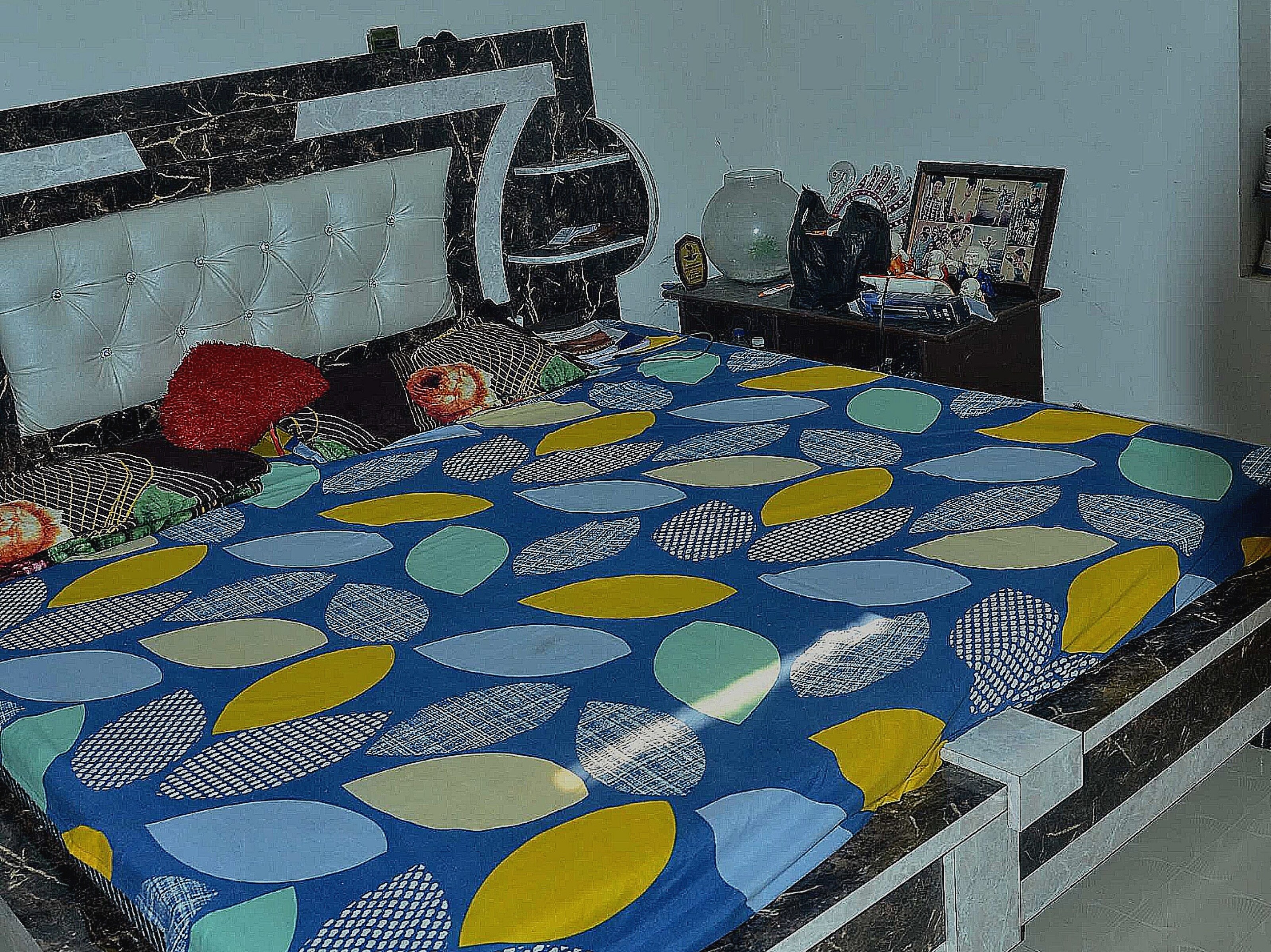 Hotel O Home Neena"s Homestay - Tap to explore photos