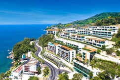 Wyndham Grand Phuket Kalim Bay