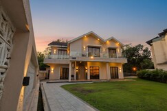 4BHK Zima Villa with Pvt Pool