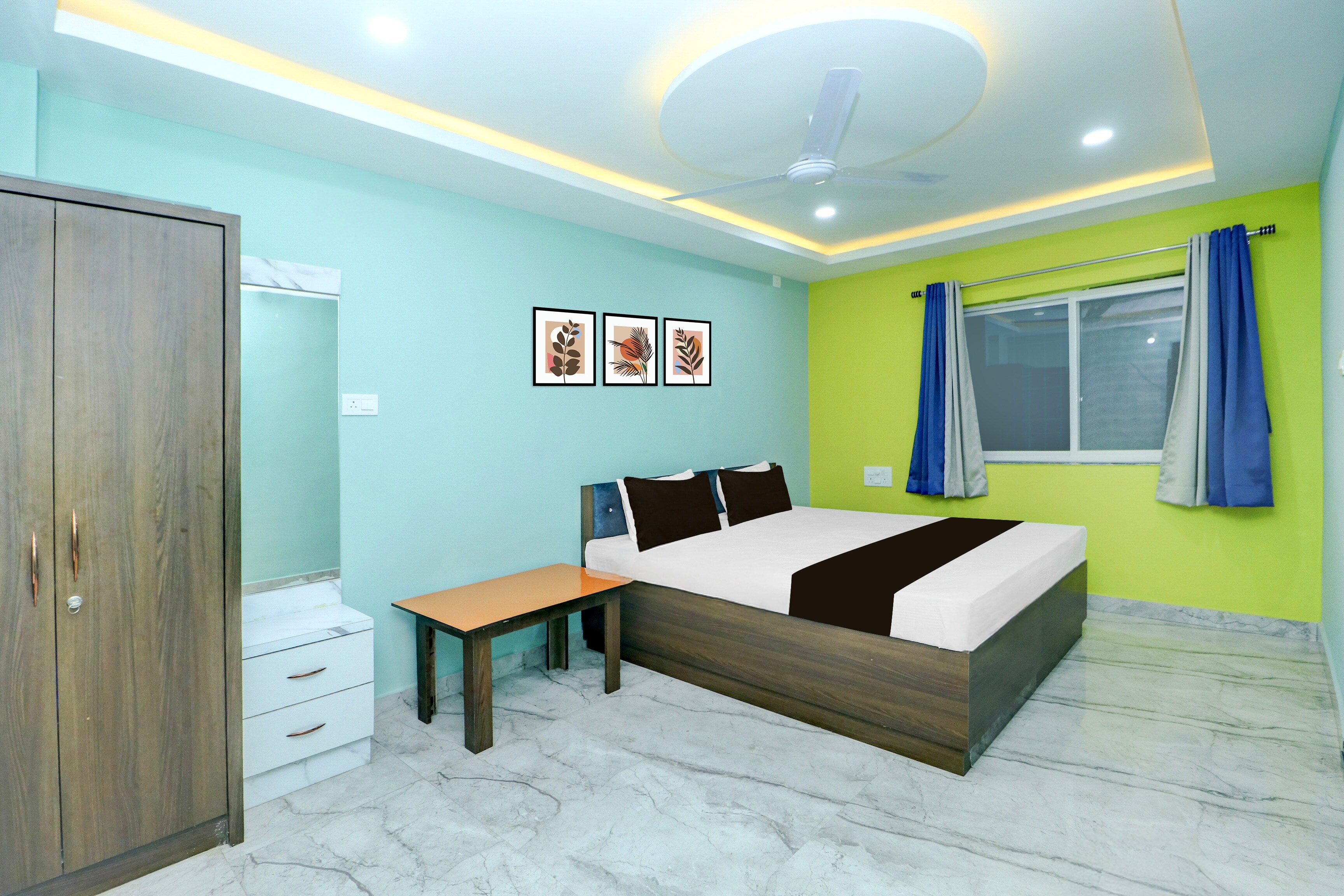 Hotel O Jaiswal Vatika - Tap to explore photos