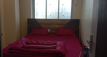 Duniya Guest House 2 Room Type - Standard Double Bed Room Ac